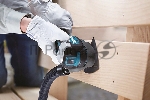 Многофункциональный инструмент Makita DTM52RTJX1 синий/черный, вид 4