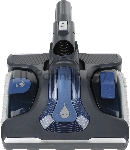 Пылесос вертикальный Tefal X-Force Flex 11.60 Aqua TY9890WO синий/серый, питание от аккумулятора, 130 Вт, уборка сухая/влажная, пылесборник 0.9 л, вид 35