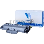 Картридж NVPrint совместимый Brother TN-2175T для HL-2140R/2142/2150NR/2170WR/DCP-7030R/7032/7040/7045NR/MFC-7320R/7440NR/7840WR (2600k)