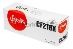 Картридж Sakura CF218X для HP, черный, 5000 к.