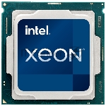 Процессор Intel Xeon E-2234 Soc-1151 3.6GHz OEM