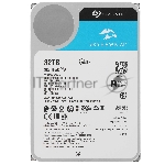 Жесткий диск HDD Seagate SkyHawk AI 32Tb 7200rpm SATA 512Mb 3.5"