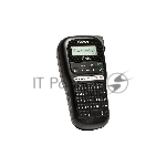 Принтер для наклеек Brother P-Touch PT-H110 (ленты TZe 3,5/6/9/12 мм, 20 мм/с, 180т/д, ручной обрез, лента 12мм/4м, замена PT-H105), вид 4