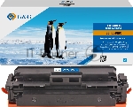 Картридж лазерный G&G GG-C046HC голубой (5000 стр.) для Canon LBP 653Cdw/654Cx/MF732Cdw/734Cdw/735Cx