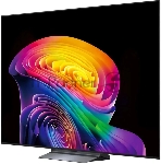 Телевизор LG 77" OLED77C6RLA.ARUG черный/серебристый OLED UHD 120Hz-165Hz Smart TV webOS, вид 24