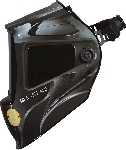 Маска сварщика FUBAG «Хамелеон» с регулирующимся фильтром ULTIMA 5-13 SuperVisor, 31535, вид 7