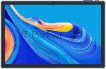 Планшет Digma Pro Edge 11", 8Gb, 256Gb, 4G, Android 14, синий, вид 26