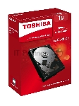 Жесткий диск Toshiba 1Tb 7200rpm HDWD110UZSVA SATA-III P300 64Mb 3.5", вид 8