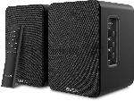 Акустическая система SVEN АС SPS-830 2.0 черный 60Вт BT