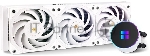 Система жидкостного охлаждения Thermalright Frozen Magic 360 Scenic V2 ARGB Soc-AM5/AM4/1151/1200/2066/2011/1700 белый 4-pin 28.1dB Al Ret (F-MAGIC-360-SC-V2)