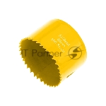 Коронка Bimetal 65 мм Kranz