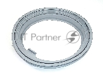 Манжета (уплотнитель) люка для стиральной машины Whirlpool, Vestel 42004246 VER-2