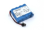 Аккумулятор для пылесоса Redmond RV-R280 RV-R290 14.4V 800mah