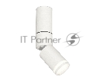 Светильник Ambrella Light XM6312120 SWH/FR белый песок/белый матовый MR16 GU5.3 (C6322, A2061,A2220, C6312, N6220)