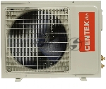 Сплит-система Centek CT-66C24 белый, вид 3