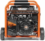 Генератор бензиновый DAEWOO GDA 9500DPE-3 с возможностью подключения ATS, вид 6