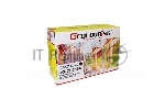 Картридж лазерный Colouring CG-CE255A/724 черный (6000 стр.) для принтеров HP LJ P3010/3015d/3015dn/3015n/3015x/3016/MFP M525/Canon LBP6750dn/6780x