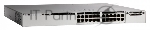 Коммутатор Cisco Catalyst C9300-24P-E, 24×1 Гбит/с, управляемый