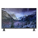 Телевизор BQ 32" 32HNF02B черный Direct LED HD Ready 60Hz