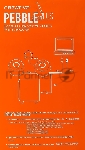 Акустическая система Creative PEBBLE PLUS 2.1 черный 8Вт, вид 2