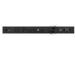 Коммутатор D-Link DGS-1210-52MPP/ME/B3A, 48×1 Гбит/с + 4×1 Гбит/с SFP, управляемый, вид 3