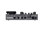 Напольный процессор эффектов Valeton GP-150 200 усилителей, до 12 эффектов одновременно, поддержка IR импульсов гитарных кабинетов, встроенный USB-аудиоинтерфейс SnapTone с поддержкой NAM, 200 пресетов, встроенный аккумулятор на 6+ часов работы, 2 футс, вид 9