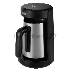 Кофеварка-турка BQ ET1160M Чёрный