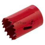 Коронка MATRIX BIMETAL, 35 мм 72435