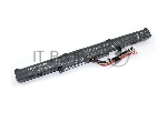 Аккумуляторная батарея для ноутбука Asus GL553VD  14.8V 2200mAh OEM