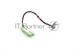 Аккумулятор CameronSinoCS-MC3100BU для Symbol MC3100 2.4V 20mAh / 0.05Wh