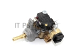 Кран газовой WOK конфорки Krona 30403100021