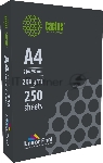 Бумага Cactus CS-LPA4200250 A4/200г/м2/250л./белый для лазерной печати