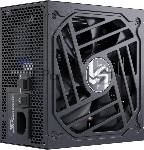 Блок питания Seasonic Focus GX-1000, 1000Вт, 80+ Gold, 135мм, модульный, черный, вид 20