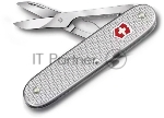 Ножницы Victorinox Companion X Alox (0.8070.26) 93 мм 1функц. серебристый