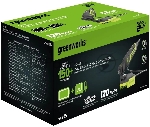 Гравер Greenworks G24RT 50Вт насадок:52, вид 8