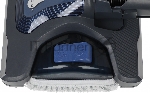 Пылесос вертикальный Tefal X-Force Flex 11.60 Aqua TY9890WO синий/серый, питание от аккумулятора, 130 Вт, уборка сухая/влажная, пылесборник 0.9 л, вид 34