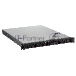 Серверный корпус Exegate Pro 1U660-HS04 <RM 19", высота 1U, глубина 660, БП 450ADS, 4xHotSwap, USB>