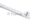 Спираль монтажная IEK USWB-D06-10 СМ-06-04 10м/упак