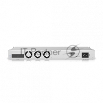 Коммутатор Ubiquiti Switch Enterprise XG 24, 24×10 Гбит/с + 2×25 Гбит/с SFP28 Uplink, управляемый, вид 4