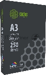 Бумага Cactus CS-LPA3200250 A3/200г/м2/250л./белый для лазерной печати