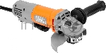 Углошлифовальная машина Av Steel AV-AG 125/1300 S 1300Вт 11000об/мин рез.шпин.:M14 d=115/125мм (AV-962111), вид 5
