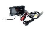 Цифровой осциллограф 2 в 1 FNIRSI DS215H STD