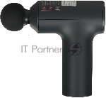 Массажер Xiaomi Massage Gun Mini 2 EU черный (BHR9484GL), вид 7