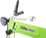 Снегоуборщик бензиновый RedVerg RD-SB56/7EB 5.15кВт 7л.с., вид 21