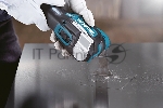 Многофункциональный инструмент Makita DTM52RTJX1 синий/черный, вид 3