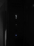 Холодильник Hitachi R-V660PUC7-1 BEG бежевый двухкамерный 405/145л морозилка сверху, No Frost, вид 5