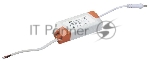 Драйвер LED MG-40-600-01 E для светильников LED ДВО 36Вт W/S IEK LDVO0-36-0-E-K01