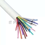 Кабель КСПВ 10х0.5 бухта (м) Rexant 01-4714