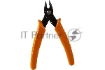 Кусачки для обрезки кабеля Hyperline HT-222 (до 1мм)