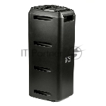 Караоке с микрофоном Dialog Oscar AO-12 1.0, 30W RMS, BT+FM+USB+SD+LED, вид 7